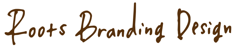 Roots Branding Design